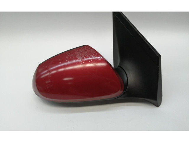 Зеркало электрическое Hyundai i10 2013 - 2018 года