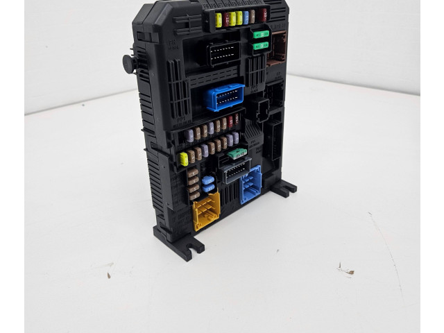 Блок предохранителей 96819L29Z0S, TV001H0A Citroen C3 Aircross