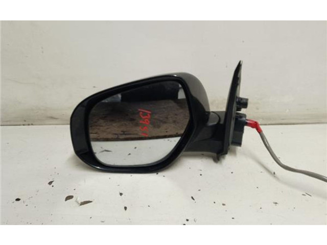 Зеркало (управляемое электричеством) 7632B543, 7632B543 Mitsubishi ASX