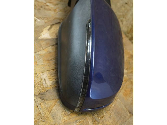 Зеркало электрическое Audi A5 8T 8F 2007 - 2016 года