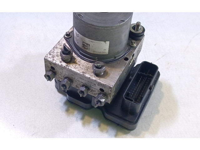 Блок АБС 9811148380 Citroen Berlingo 2008 - 2018 года