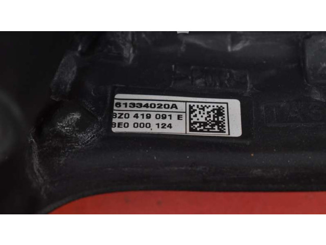 Руль Audi A2 - года 8Z0419091E, 8Z0419091E