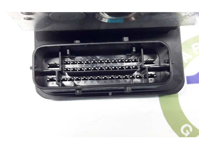 Блок АБС 34516885277, 34506888040   Mini  One - Cooper Coupe R56  2005-2014 года