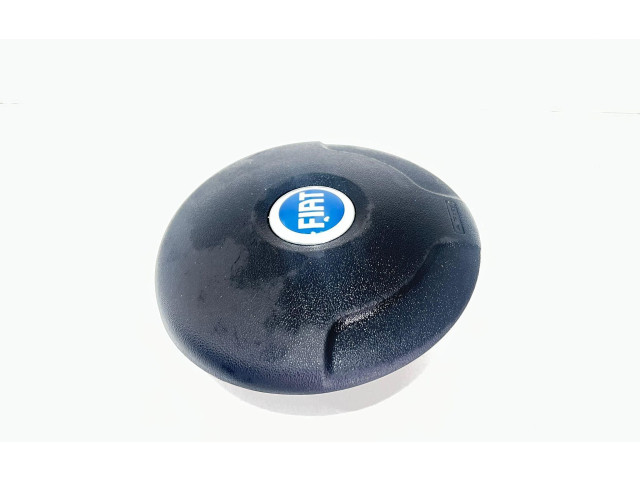 Подушка безопасности водителя 07354206380, 07354206380 Fiat Idea