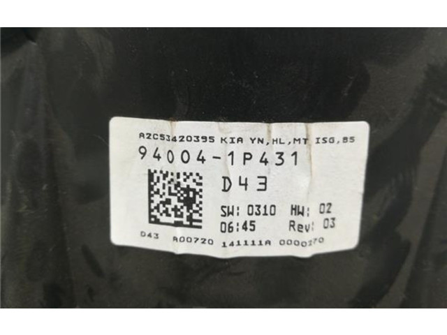 Píst 940041P431 KIA Venga