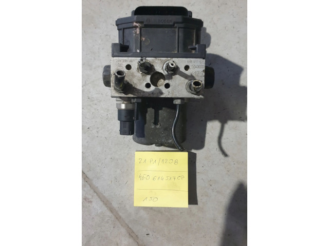 Jednotka ABS 4E0614517CP Audi A8 S8 D3 4E 2004
