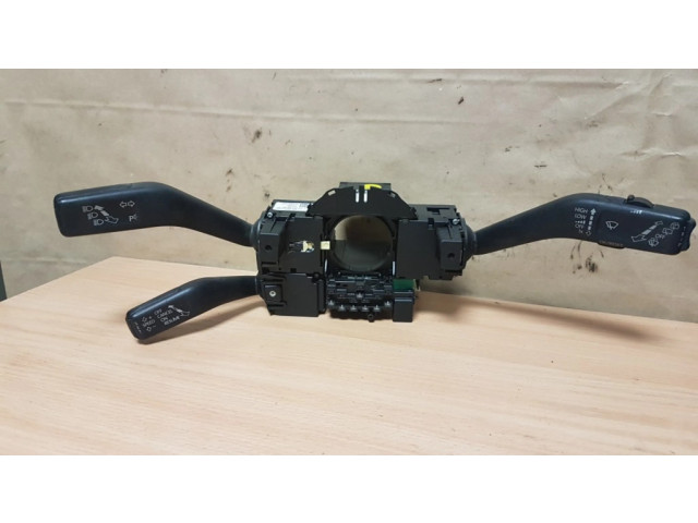 Ручка поворотов/ фонарей