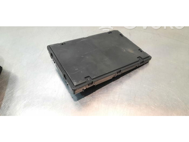 Блок комфорта 4N0907063KG Audi e-tron