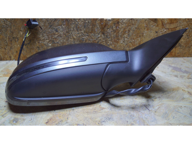 Řídící jednotka Audi A6 S6 C6 4F 2007