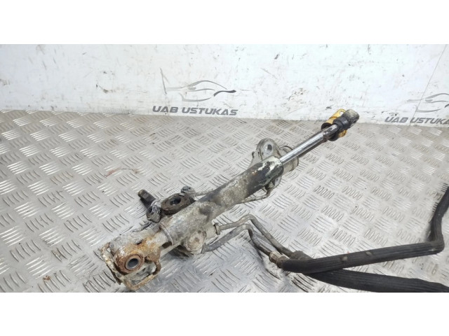    Рулевая рейка 9632845410   Citroen Saxo 