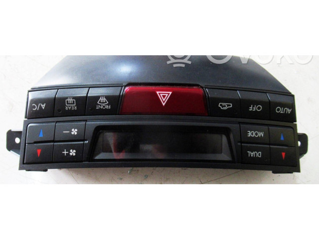 Блок управления климат-контролем A2C3160320000, 120820972   Subaru Outback