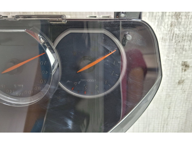 Панель приборов 257430-1271 Mitsubishi Grandis