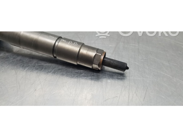 Форсунка 7810702, 0445110478    BMW X3 F25  N47D20C 