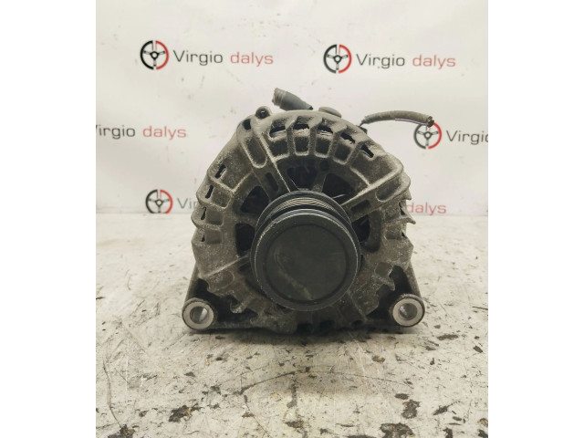 Генератор AV6N10300GD, TG15C234 Ford Transit - Tourneo Connect