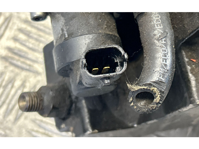 Топливный насос