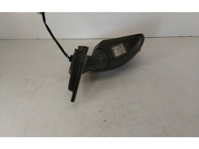 Зеркало электрическое        Ford Galaxy  2006 - 2015 года   