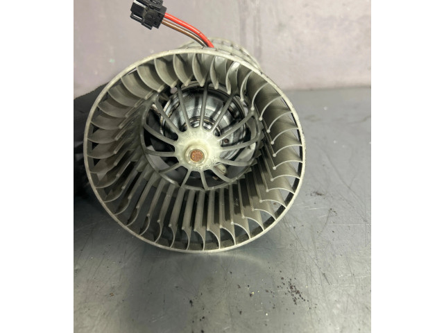 Вентилятор печки F9924 BMW X3 E83