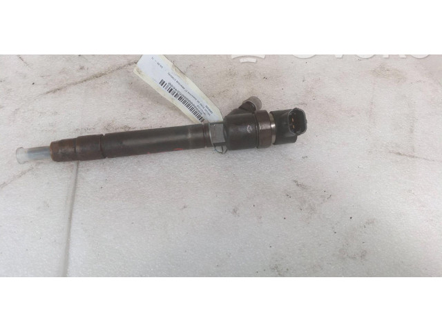 Форсунка 0445110251 Volvo XC90