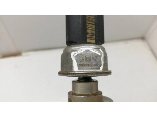 Vstřikovací lišta 7537319 BMW 3 E90 E91 pro benzínový motor 2.0