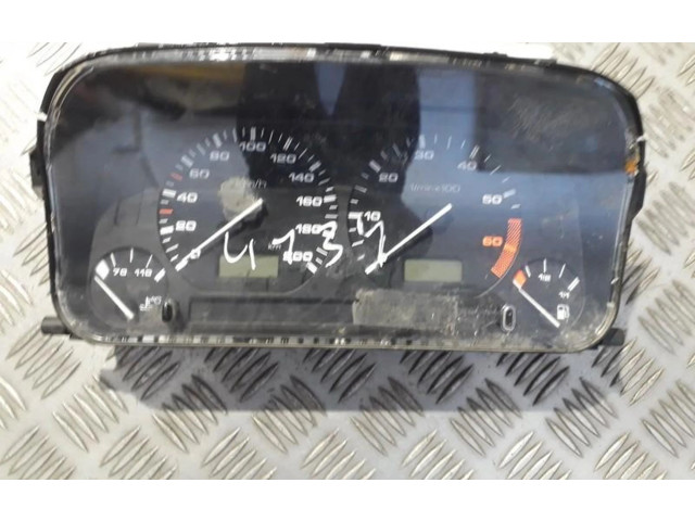 Přístrojová deska Volkswagen Caddy 1998 87001323