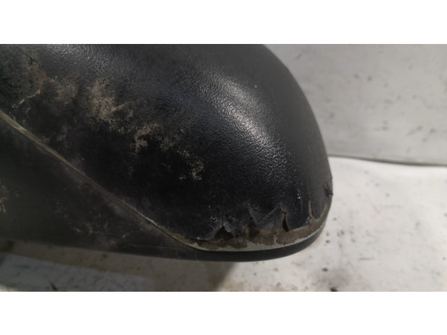 Зеркало электрическое левое Citroen C8