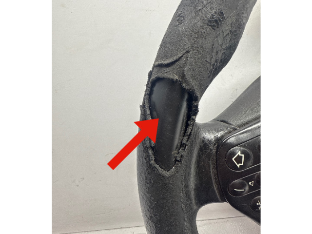 Volant BMW 5 E39 2000 2229115