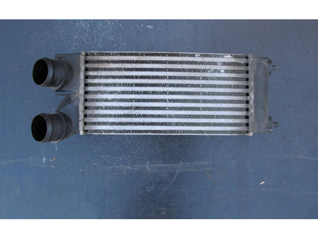 Интеркулер  9656503980, 0384L4   Peugeot 5008 