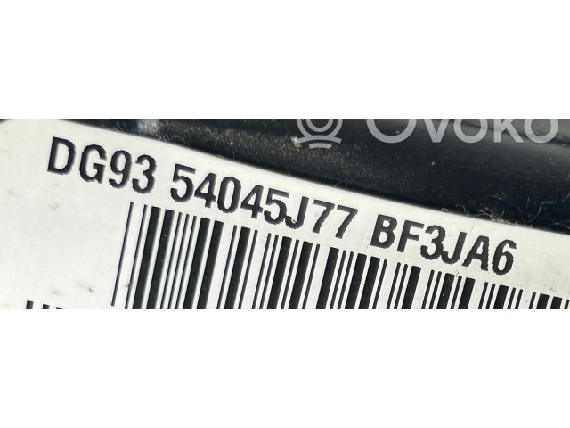 Подушка безопасности для колен DG9354045J77   Lincoln MKZ II