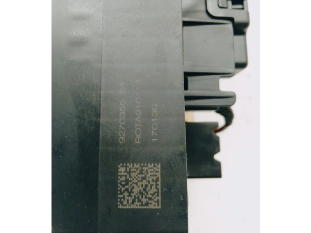 Pojistková skříňka 9270355 Mini Cooper Countryman R60