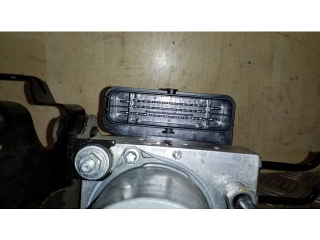 Блок АБС GX6314F447AG, 0265243971   Jaguar  XF X260  2015- года