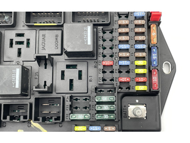 Блок предохранителей BW8314B476AH Jaguar XK - XKR