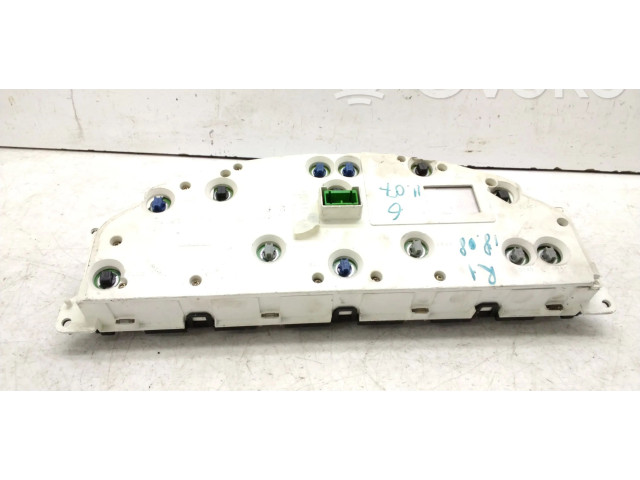 Панель приборов 8637993, 69294620T Volvo S60