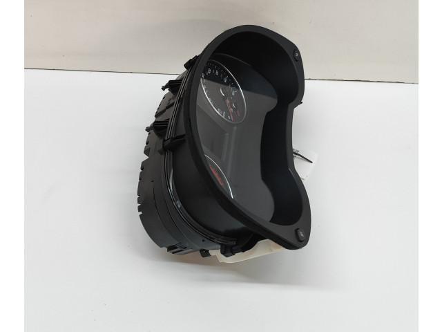 Панель приборов 8U0920990C, A2C53219792 Audi Q3 8U