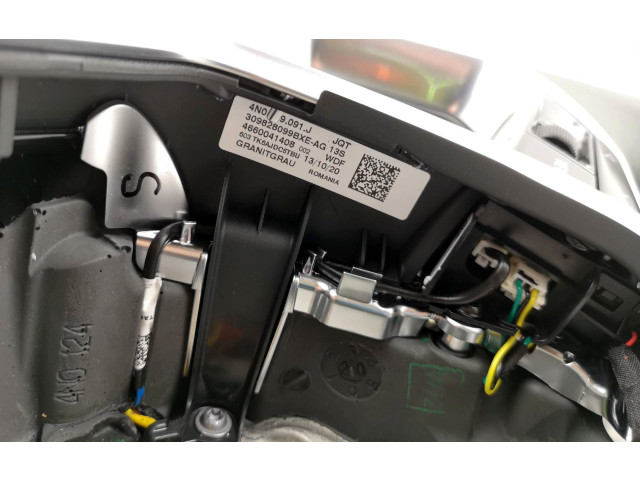 Volant Audi A8 S8 D2 4D 1998 nan, NAN