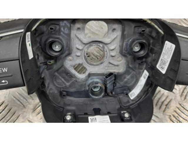 Volant Audi Q7 4M 2018 4M0419091M  