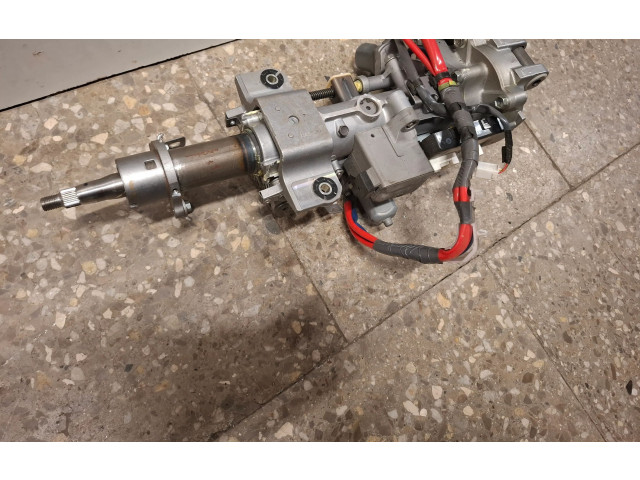 Zámek zadních dveří 8096048040 Lexus RX 450H 2015