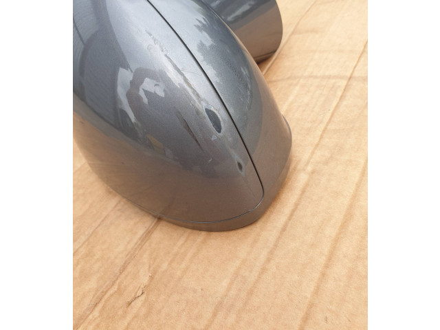 Зеркало электрическое        Opel Meriva B  2010 - 2016 года   