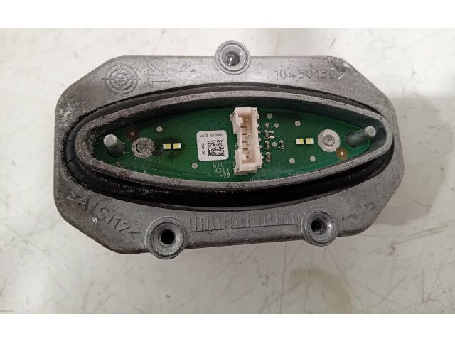 Блок комфорта 10450130 Renault Clio IV