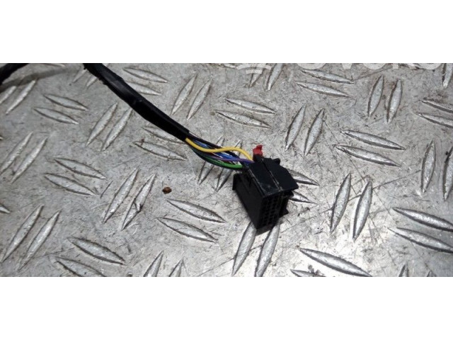 Зеркало (механическое) Cupra Formentor 2022