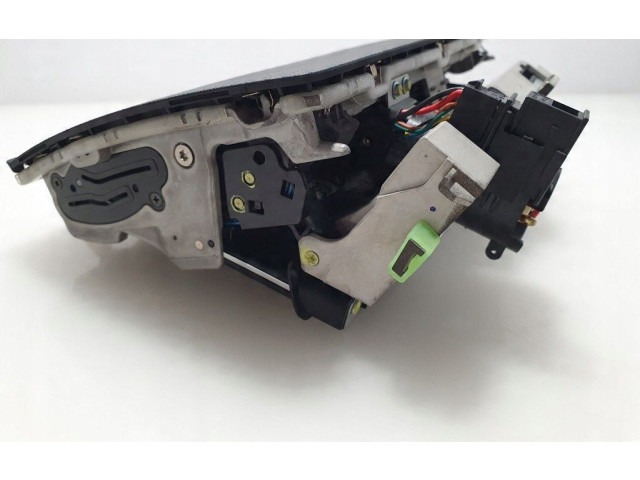 Дисплей    8V0857273N   Audi A3 S3 8V