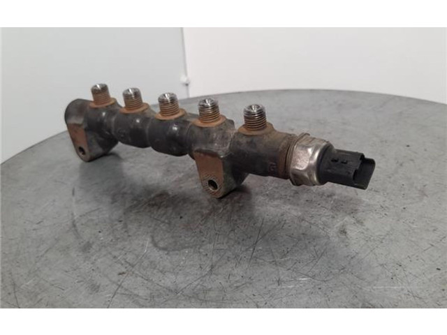 Топливная рампа 9654592680   Citroen Nemo  