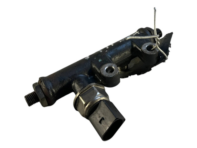 Топливная рампа A2C20001297, Z8C0010A Jaguar S-Type 2.7