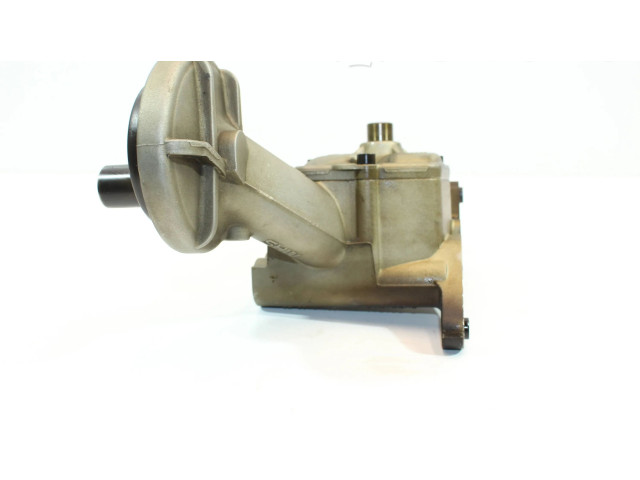 Масляный насос  BMK 059115105AD  Volkswagen Phaeton 