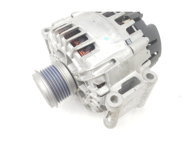 Генератор 06K903026C, 06K903026C   Cupra Leon      