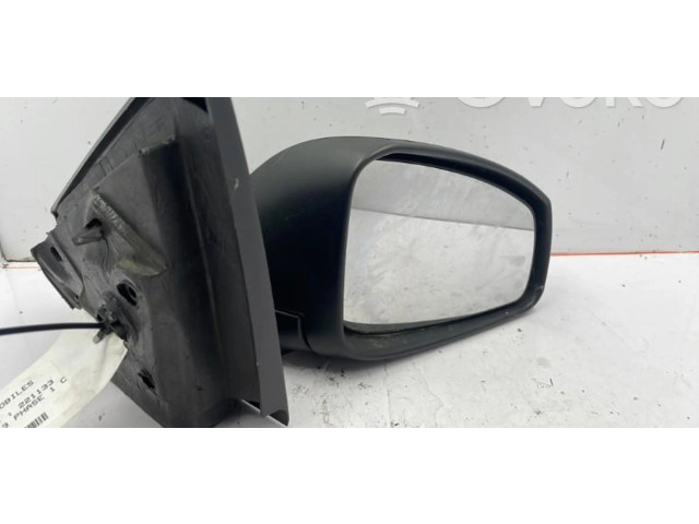 Zpětné zrcátko Renault Megane III 2010 963010193R