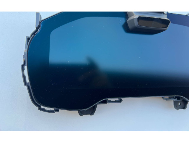 Přístrojová deska BMW 7 G11 G12 2020 8796185, 14415011