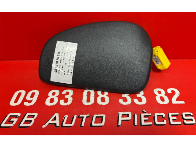 Блок АБС 7H0880242A, 6M2114K159AA Volkswagen Sharan 2001 - 2010 года