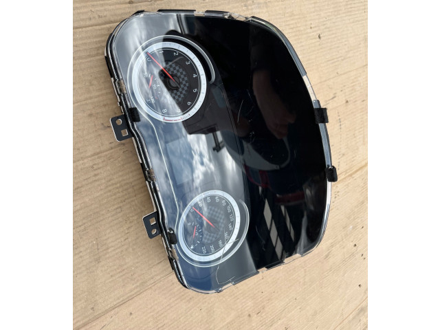 Přístrojová deska Hyundai i20 (BC3 BI3) 2021 94013Q0091