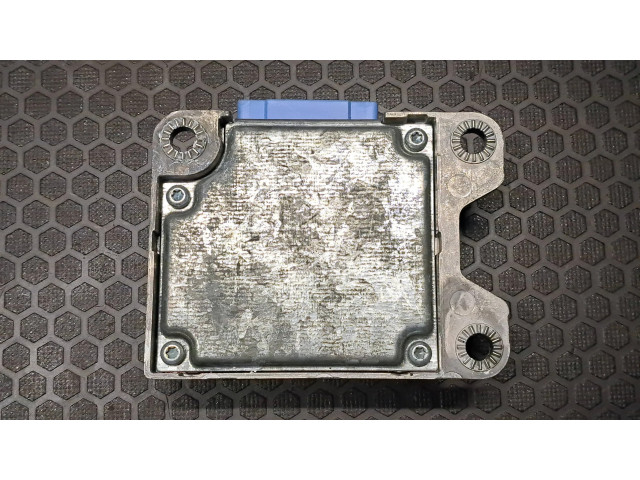 Блок подушек безопасности GE4T57K30A, F72F14B321AD Mazda 626