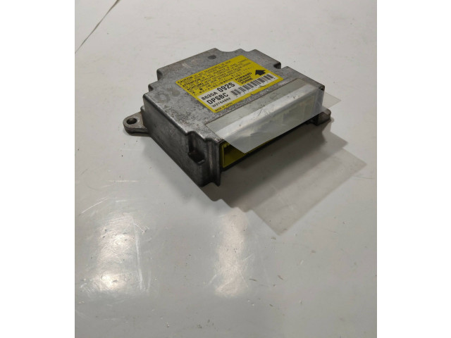 Блок подушек безопасности 8635A, 092S Mitsubishi Pajero